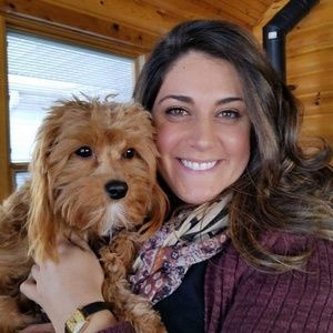 Meet your Posher, Carlie